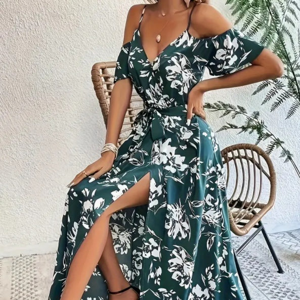 Women
Floral Print Cold Shoulder Belted Dress
lace up suspender dress
women's
printed
dress
flowers
Flowers print wavy pattern suspender long dress for women
Women Summer Floral Print Puff Sleeves Square Neck High Split Dress
Wholesale Fashion Flowers Print Suspender Long Dress
Floral Print Chain Decor Split Thigh Tie Back Cami Dress
Floral Print Long Sleeve Maxi African Split Dress
2025 New Floral Print Chain Decor Split Thigh Tie Back Cami Dress
Unique design
stylish and beautiful