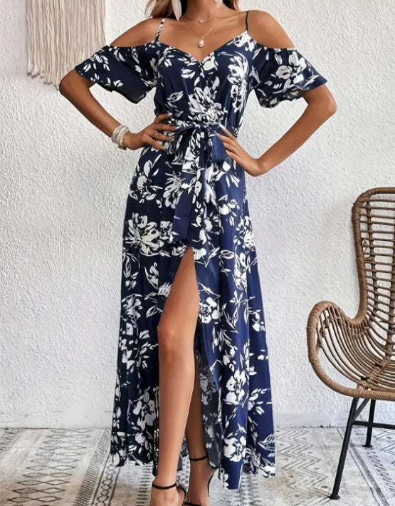 Women
Floral Print Cold Shoulder Belted Dress
lace up suspender dress
women's
printed
dress
flowers
Flowers print wavy pattern suspender long dress for women
Women Summer Floral Print Puff Sleeves Square Neck High Split Dress
Wholesale Fashion Flowers Print Suspender Long Dress
Floral Print Chain Decor Split Thigh Tie Back Cami Dress
Floral Print Long Sleeve Maxi African Split Dress
2025 New Floral Print Chain Decor Split Thigh Tie Back Cami Dress
Unique design
stylish and beautiful