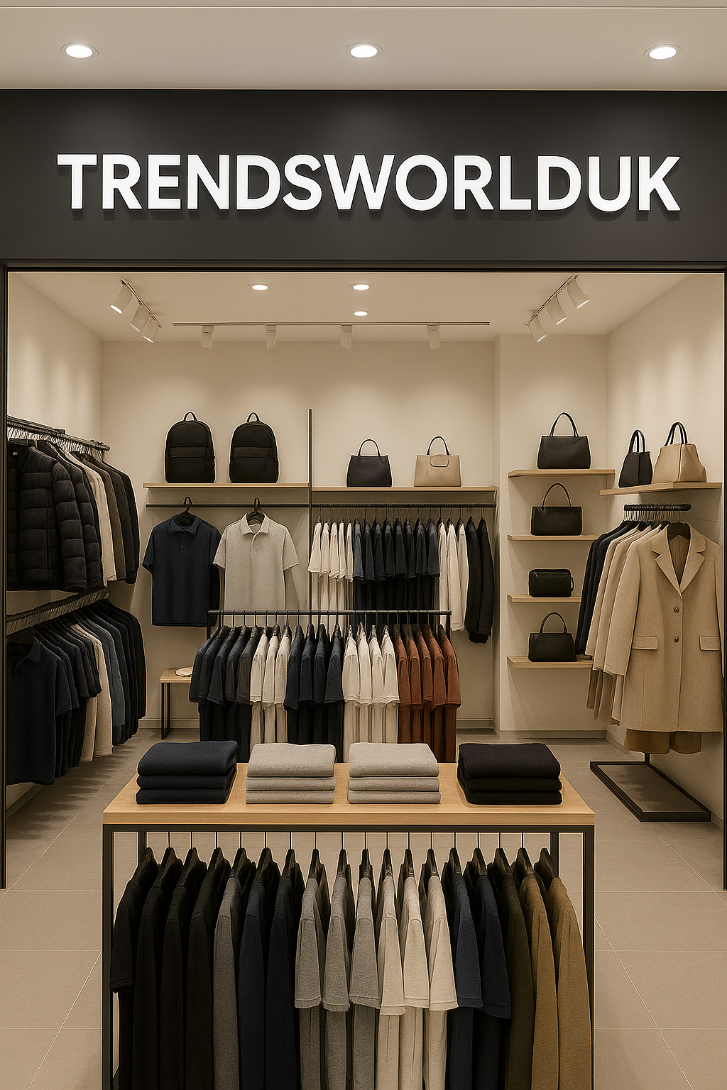 Smart living, Seamless tech