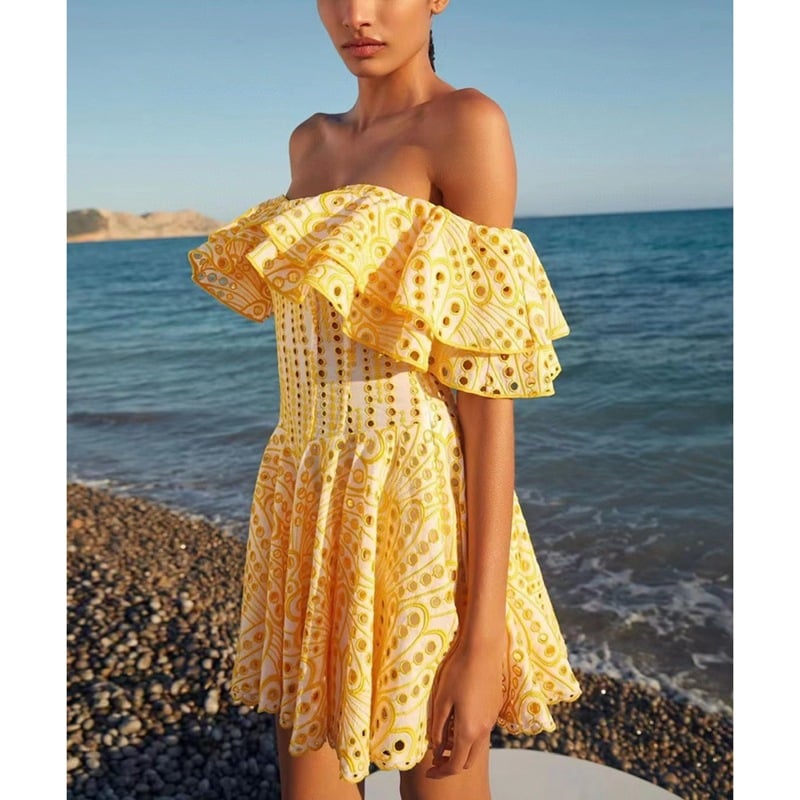 Women dress