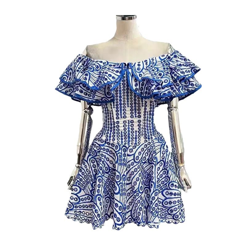Women dress