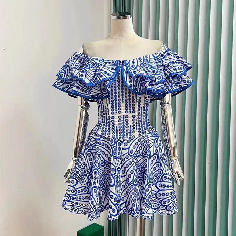 Women dress
