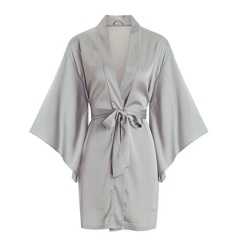 Women Bathrobes, bathrobes and nightgowns