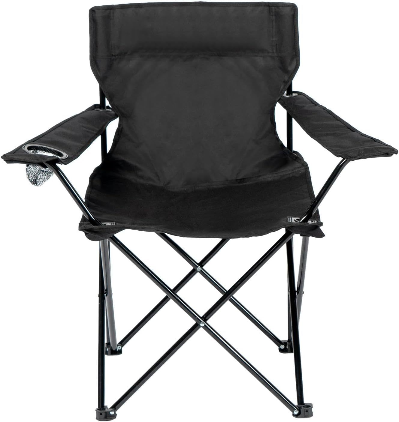 Portable Camping Chairs Folding Lightweight Outdoor Garden Beach Picnic Chair