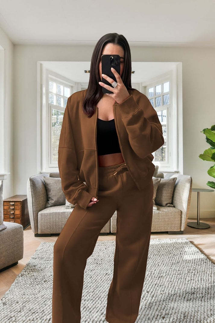 Bomber New Style