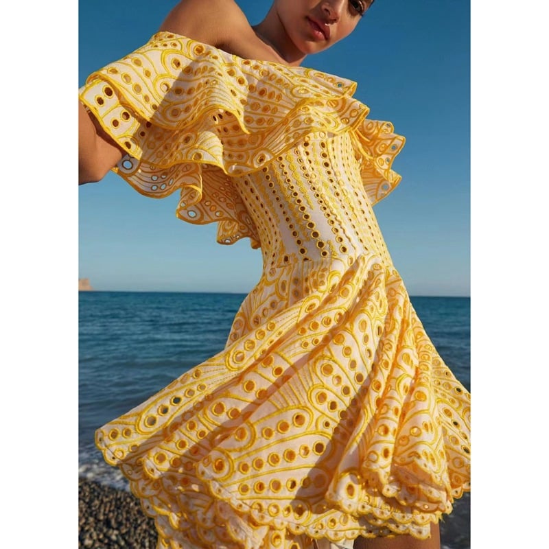 Women dress