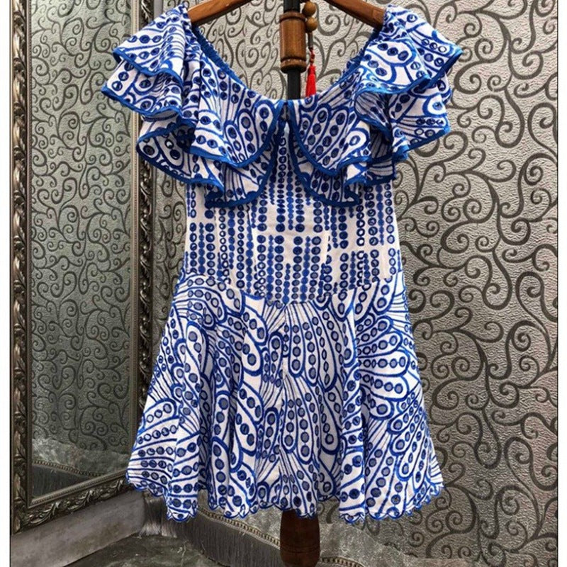 Women dress