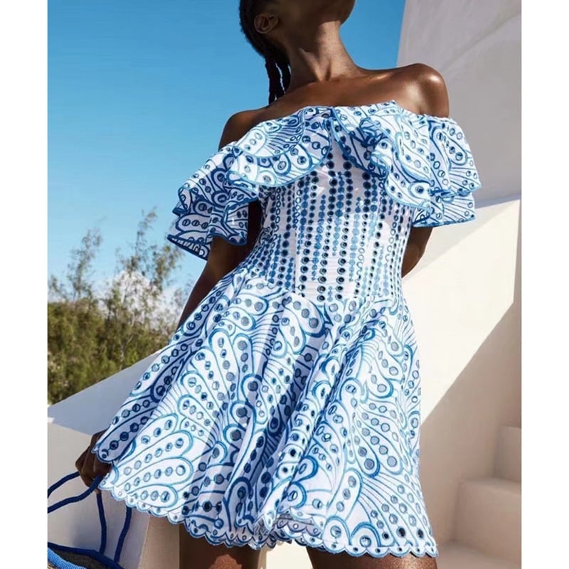 Women dress