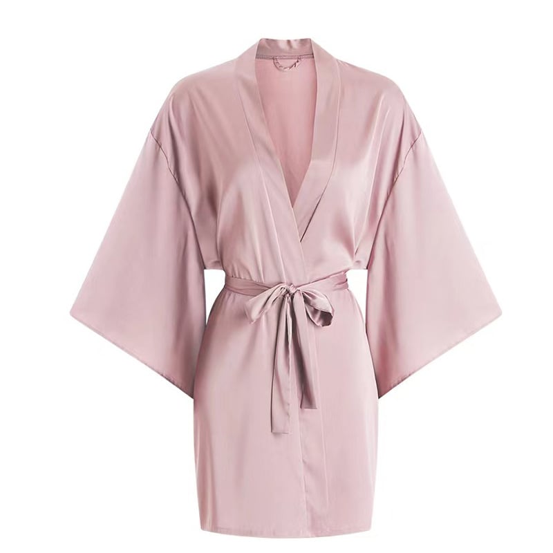 Women Bathrobes, bathrobes and nightgowns