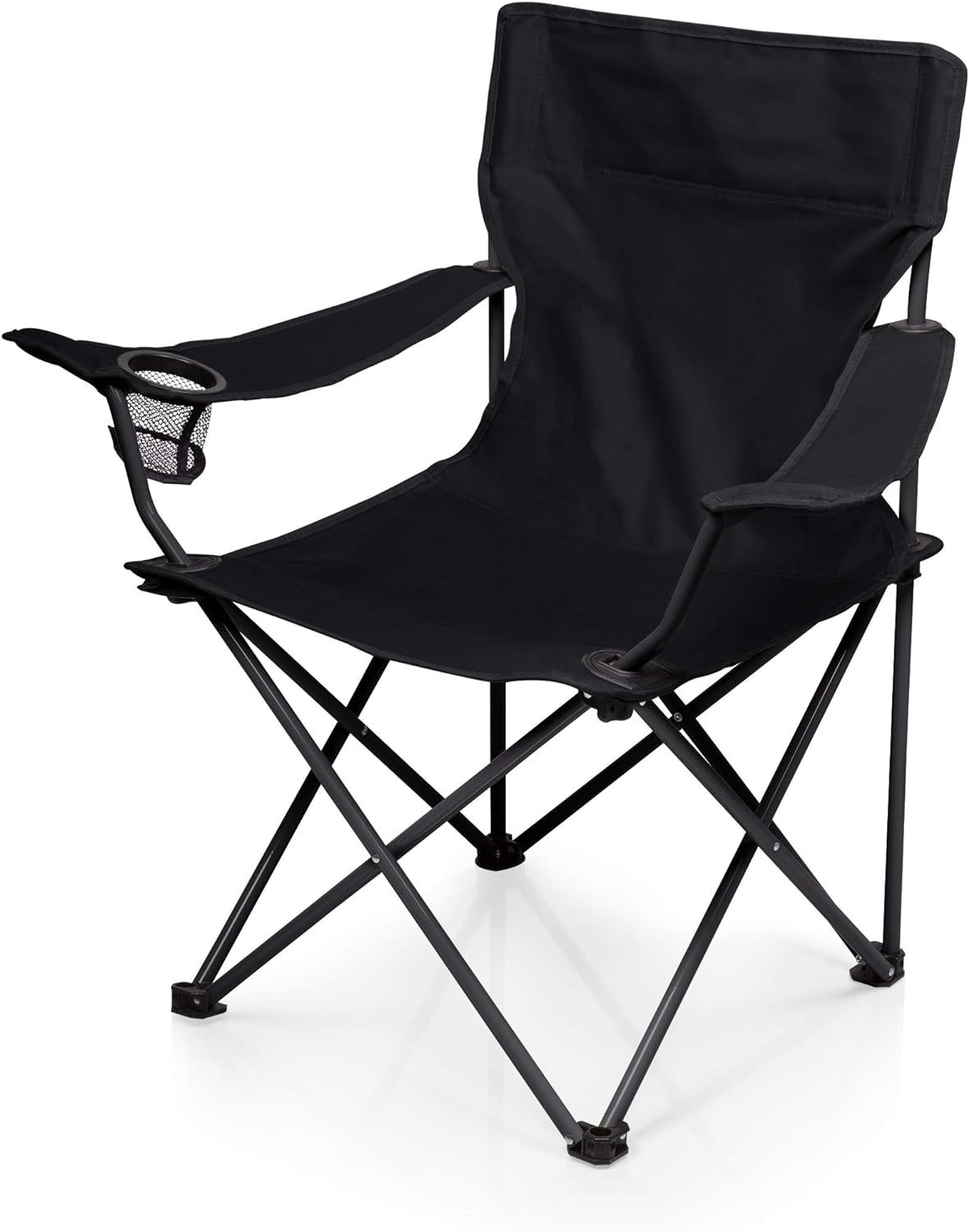 Portable Camping Chairs Folding Lightweight Outdoor Garden Beach Picnic Chair