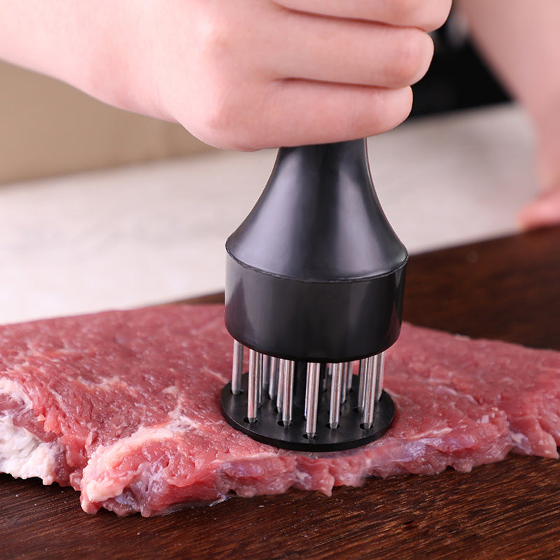 Meat Tenderer Needle Top Profession Meat Tenderizer With Stainless