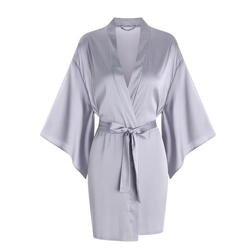 Women Bathrobes, bathrobes and nightgowns