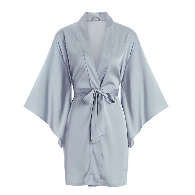 Women Bathrobes, bathrobes and nightgowns